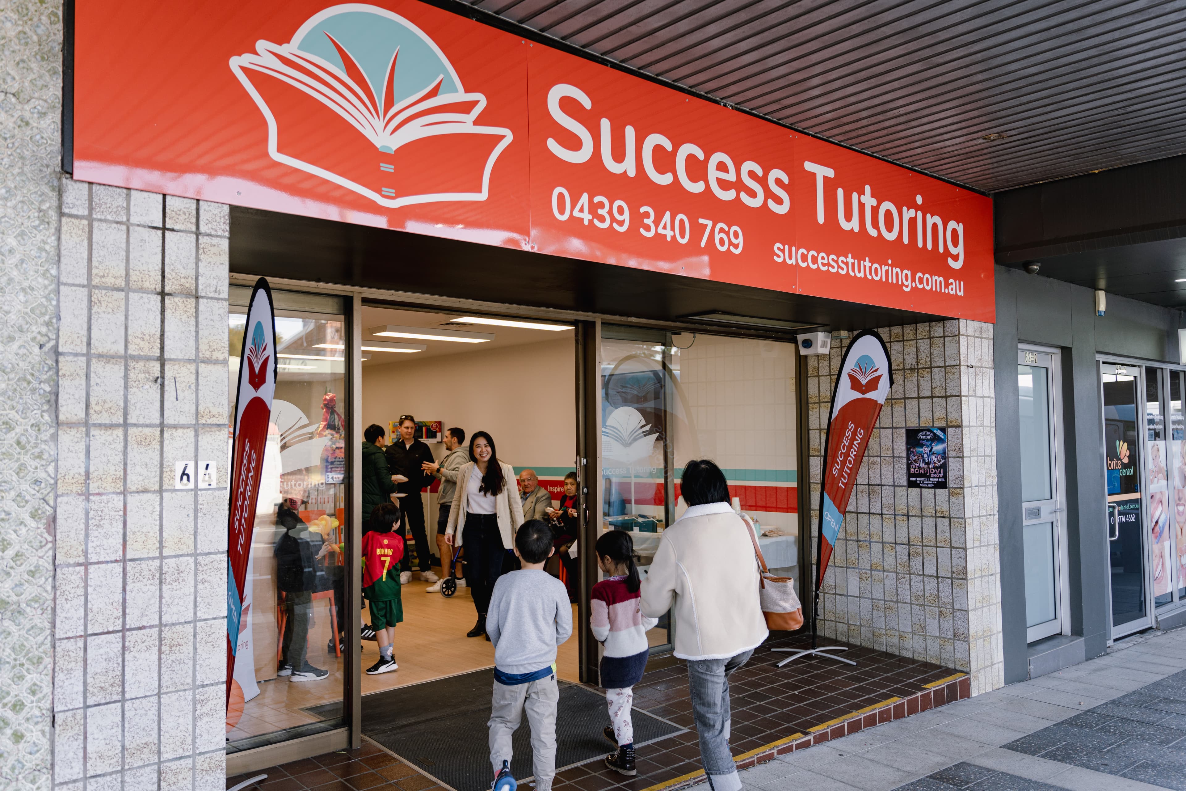 Success Tutoring